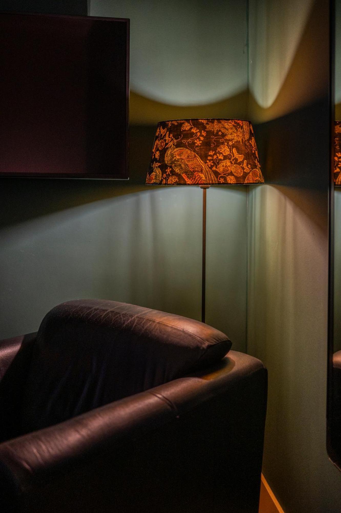 Chambre Double Deluxe
