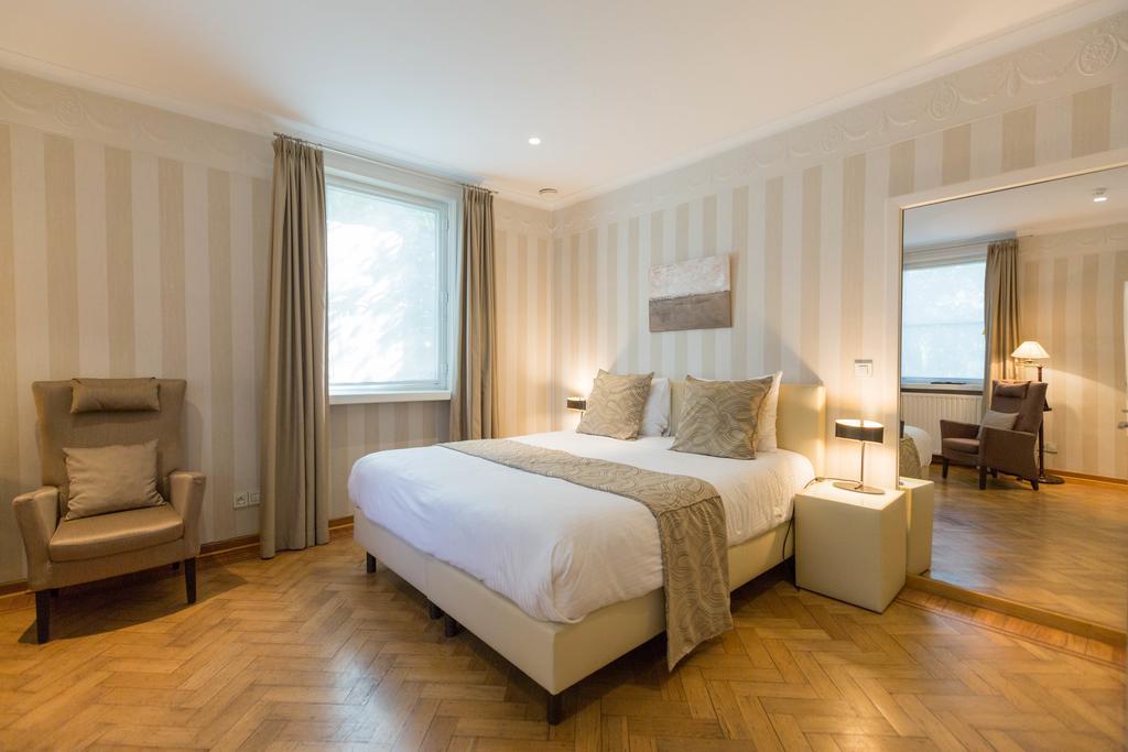 Chambre Wonderful avec Baignoire Spa
