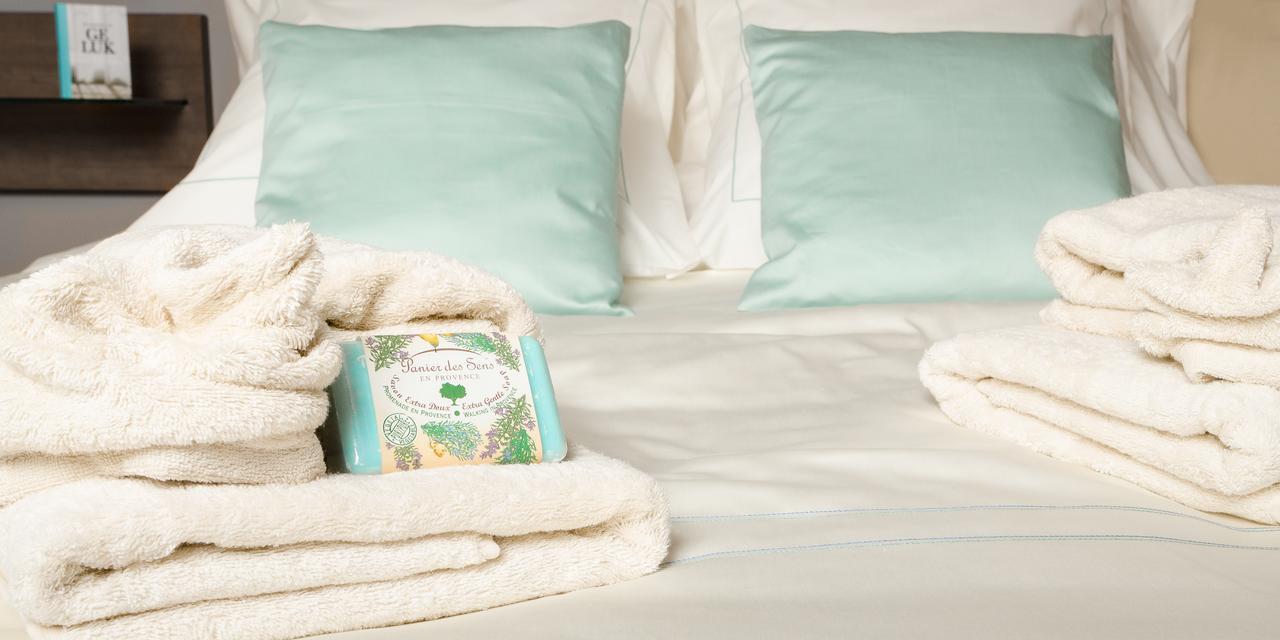 Chambre Lit King-Size Deluxe