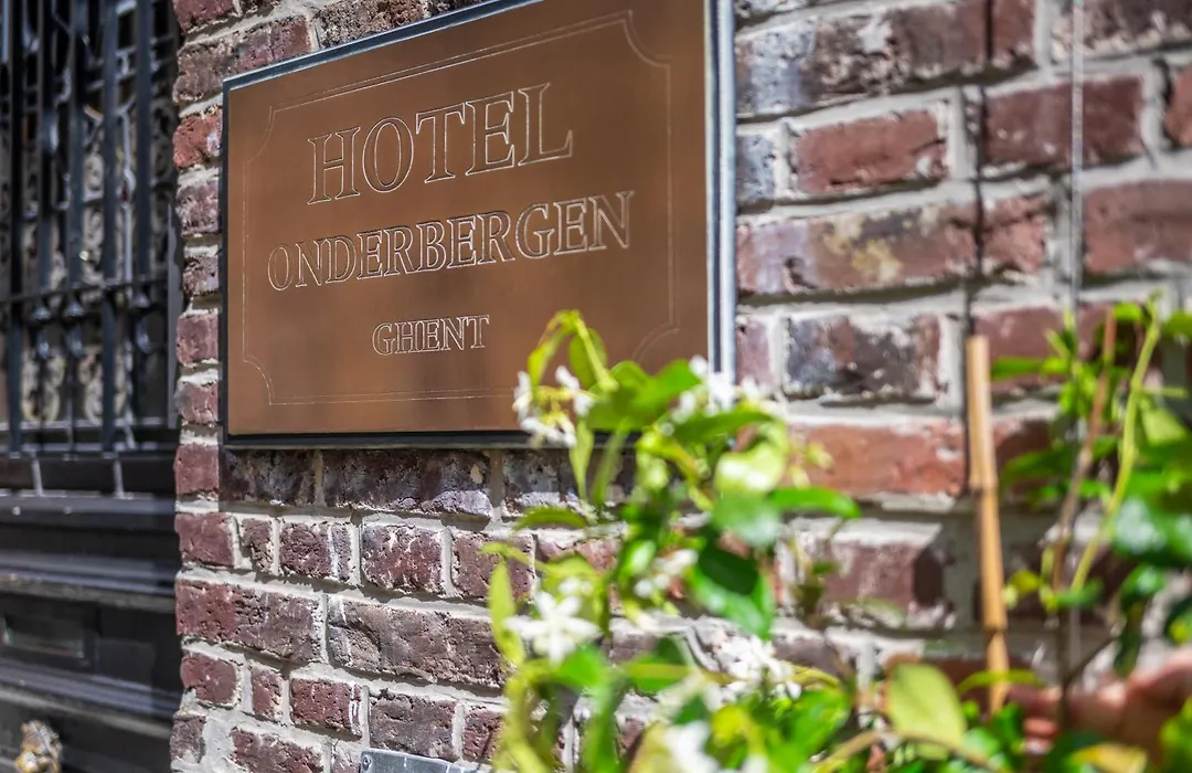 Hotel Onderbergen-1