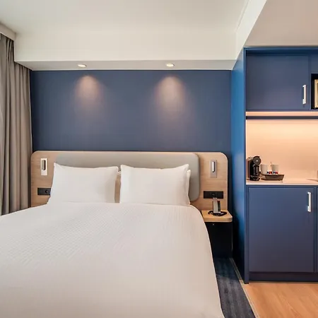 Holiday Inn Express & Suites Ghent By Ihg-3