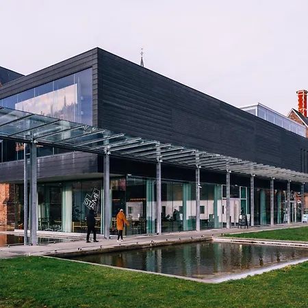Holiday Inn Express & Suites Ghent By Ihg-2
