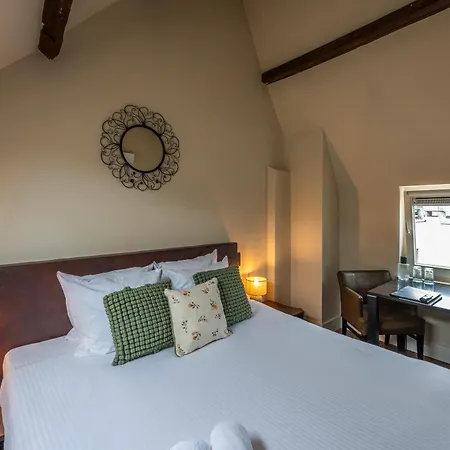 Hotel Onderbergen-2